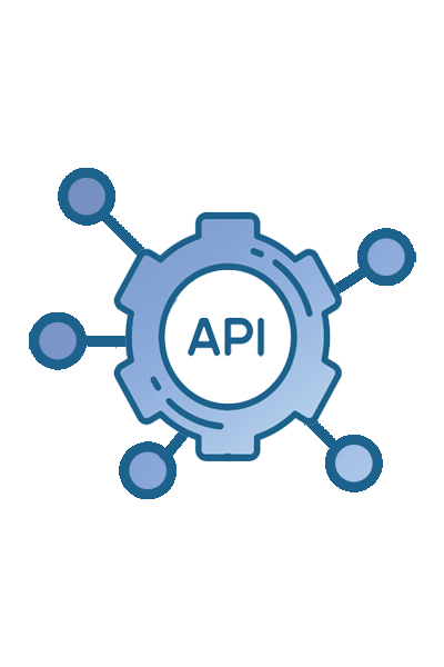 API-rajapinnat