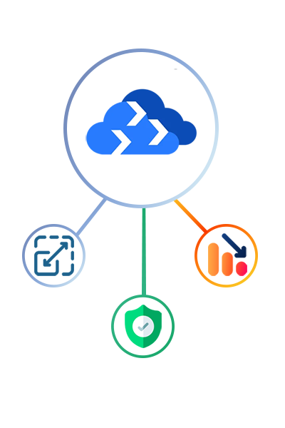 Azure-migraatiot