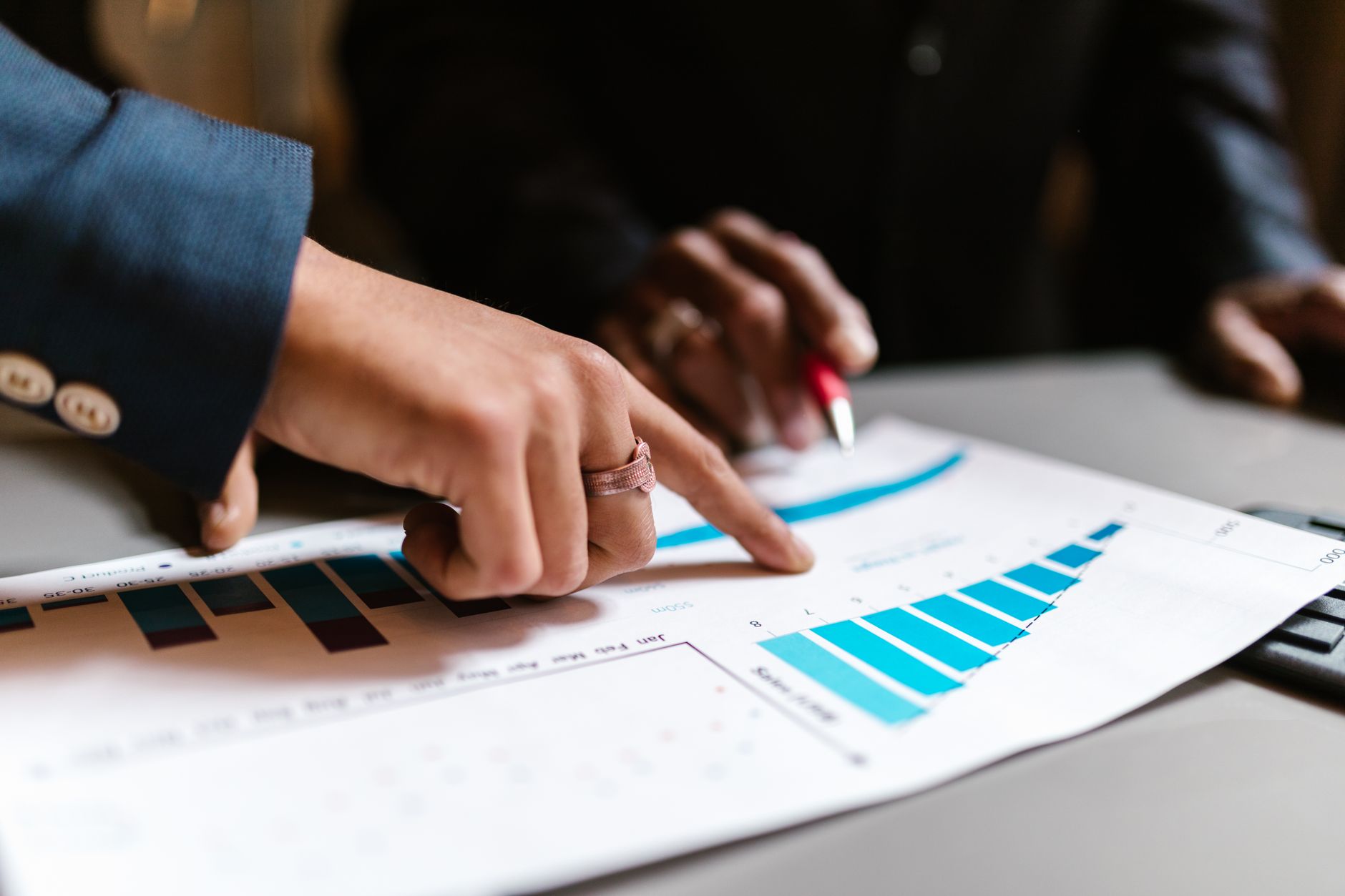 Why a Traditional CRM Slows Scaleup Growth