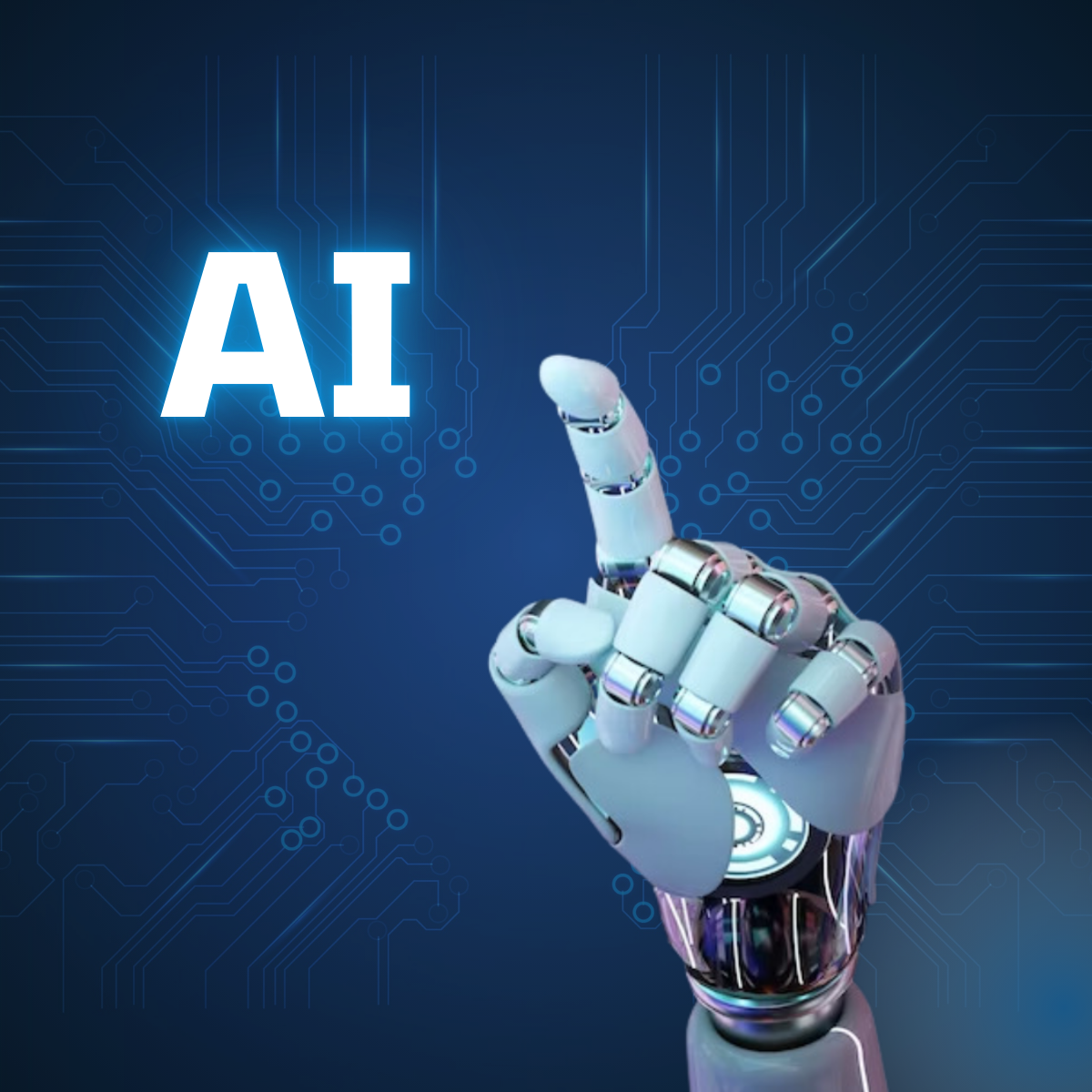 Generative AI in Analytics