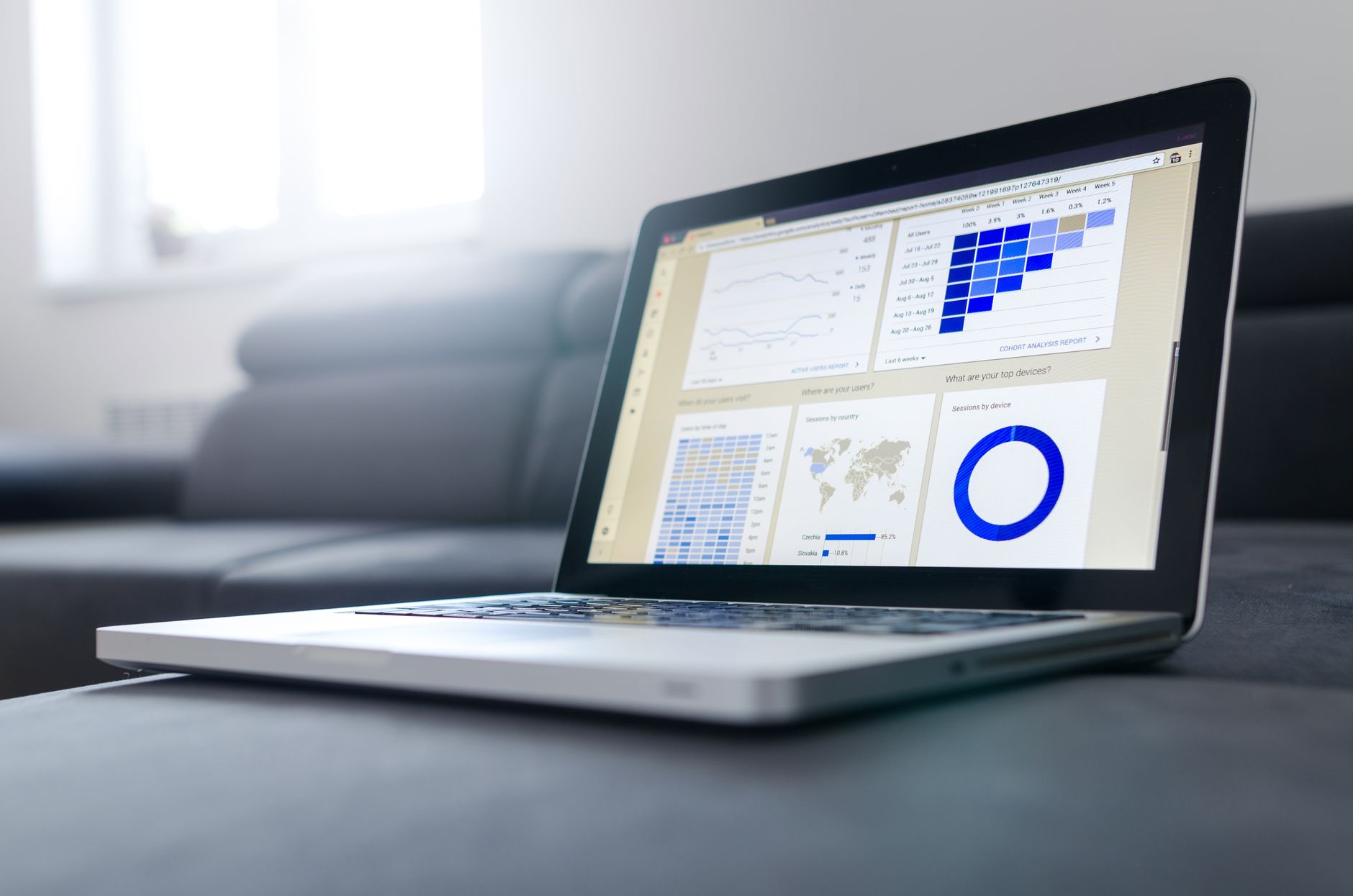 AI Makes M&A Target Search More Efficient