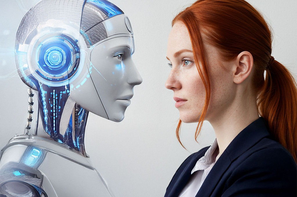 Tekoälyn hyödyntäminen liiketoiminnassa